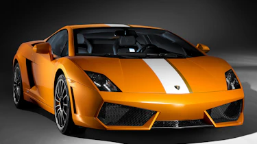 Gallardo Balboni