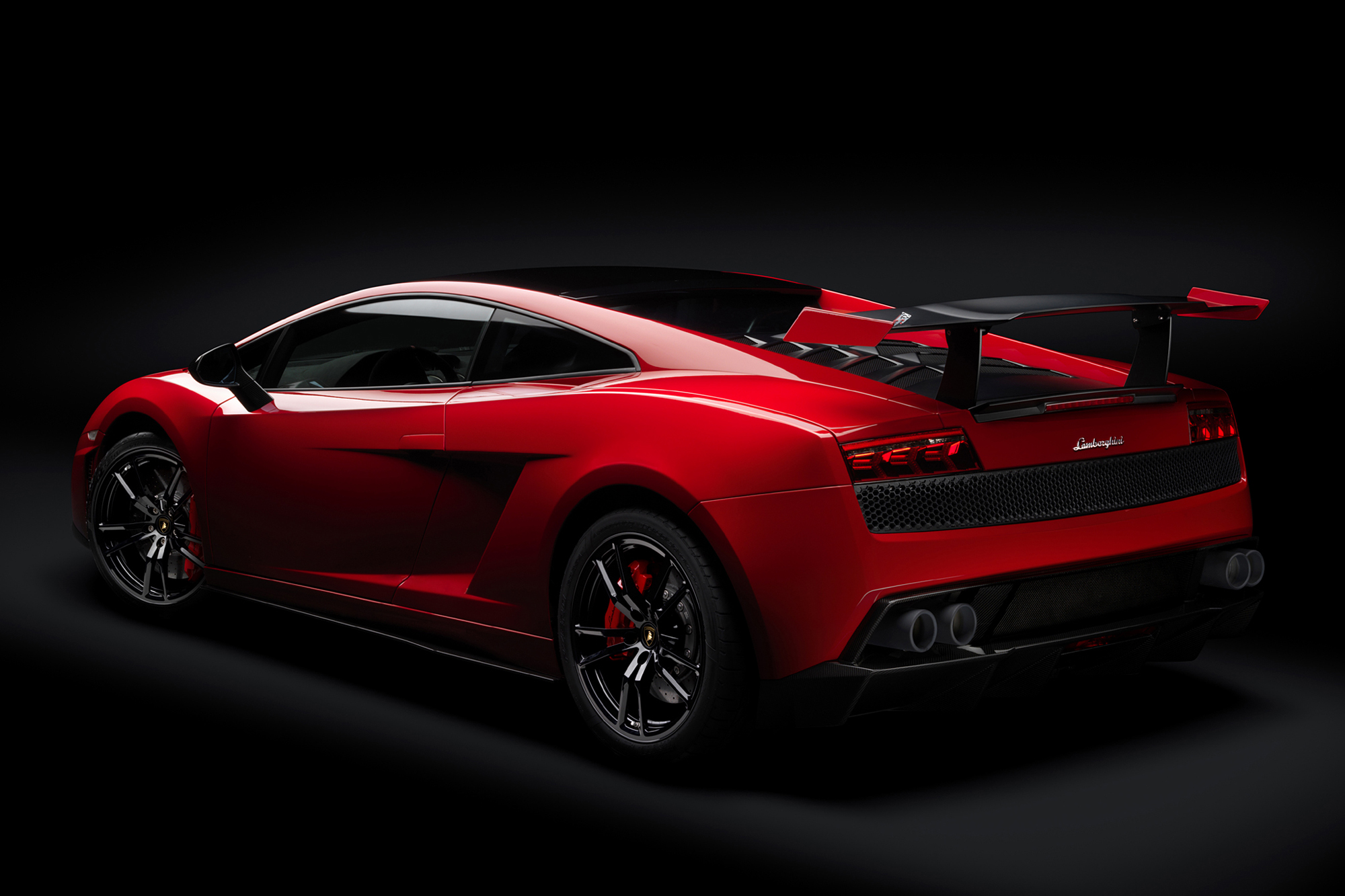 Gallardo Super Trofeo