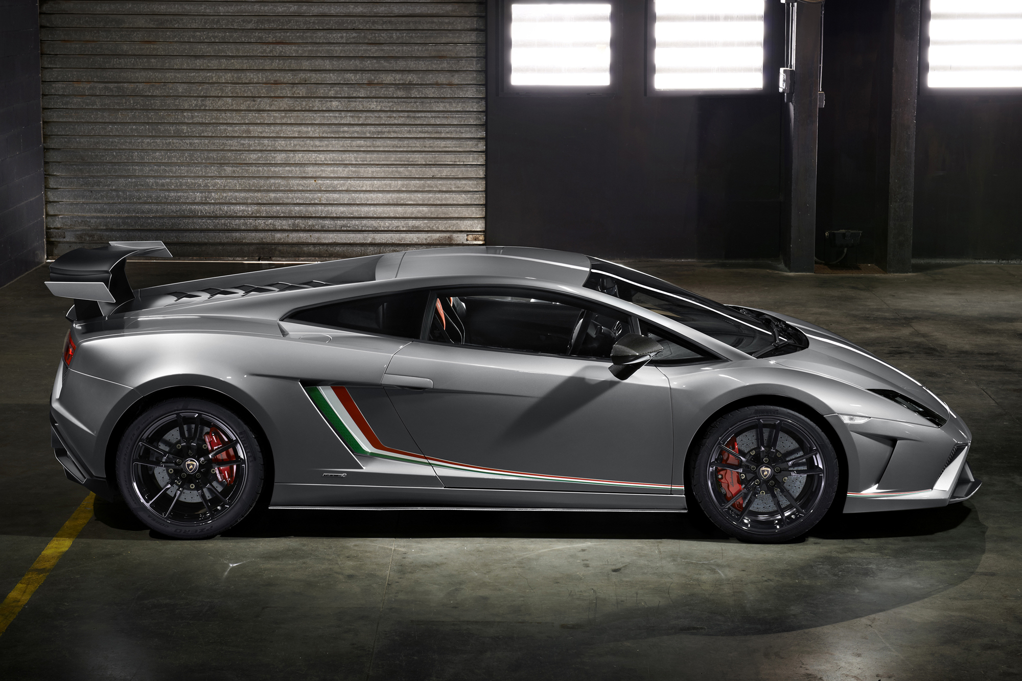 Gallardo Squadra Corse