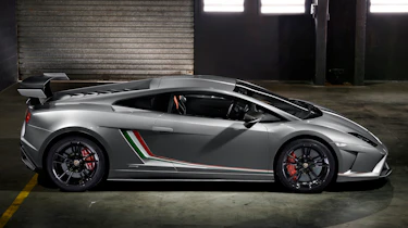 Gallardo Squadra Corse