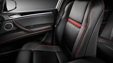 BMW X6 M Design Edition