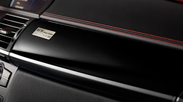 BMW X6 M Design Edition