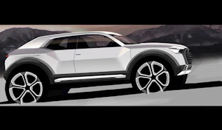 Audi Q1