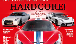 evo Magazine: January 2014