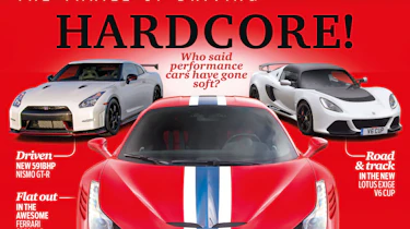 evo Magazine: January 2014
