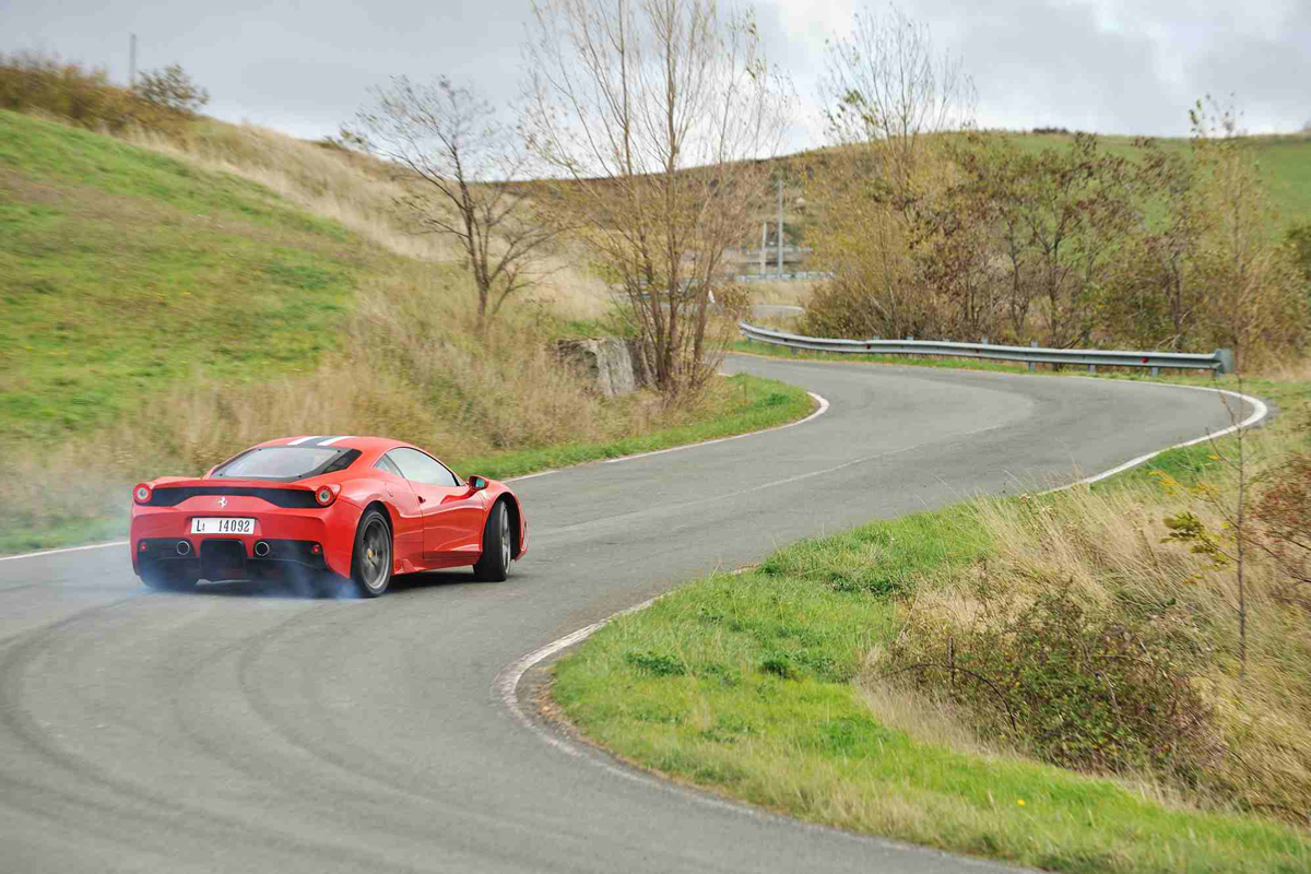 evo Magazine: January 2014