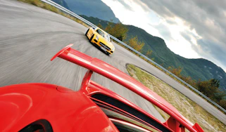 New evo prints on sale now - F12 and GT3