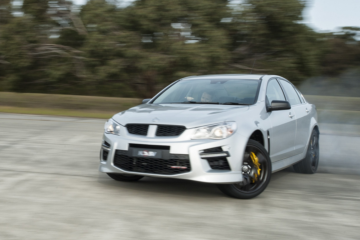 Holden to stop building cars