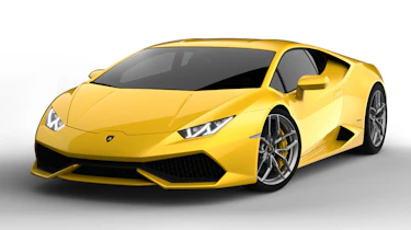 Lamborghini Huracan LP610-4 replaces Gallardo