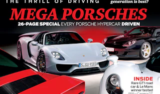 evo Magazine: February 2014