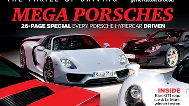 evo Magazine: February 2014