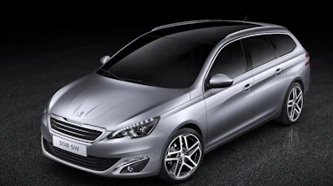 Peugeot 308 SW
