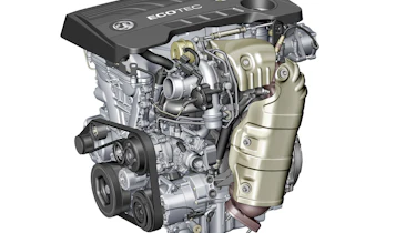 197bhp Vauxhall Astra GTC launched