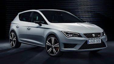 SEAT Leon Cupra 280