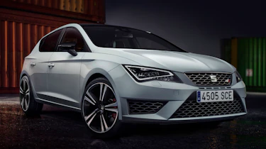 SEAT Leon Cupra 280