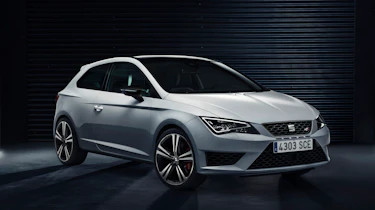 SEAT Leon Cupra 280 sc