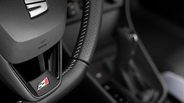 SEAT Leon Cupra 280 DSG