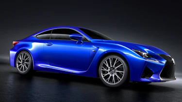 2014 Detroit motor show A-Z