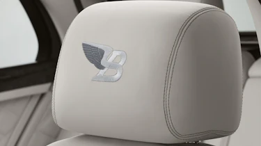 Bentley Birkin Mulsanne special edition launched