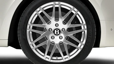 Bentley Birkin Mulsanne special edition launched