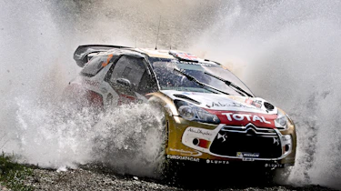WRC: 2014 Monte Carlo Rally round-up