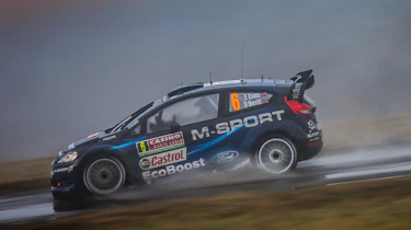 WRC: 2014 Monte Carlo Rally round-up