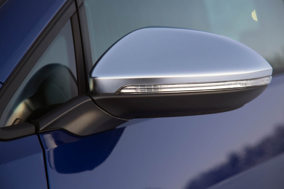 Volkswagen Golf R mk7 2014