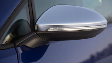 Volkswagen Golf R mk7 2014