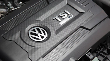 Volkswagen Golf R mk7 2014