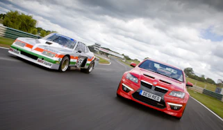 Mallory Park set to re-open in March