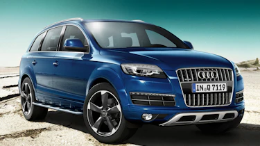 Audi Q7 Style and Sport editions launched