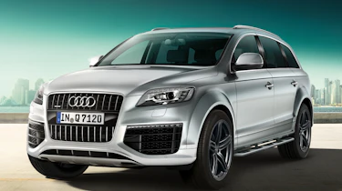 Audi Q7 Style and Sport editions launched