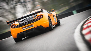 McLaren 12C Sprint review, price and specs