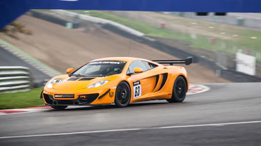 McLaren 12C Sprint review, price and specs