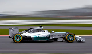 F1 testing 2014: Jerez round-up