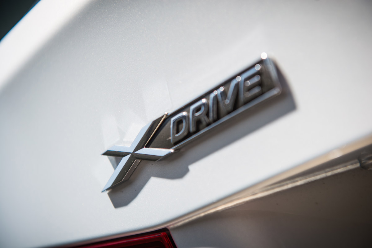 BMW 330d xDrive