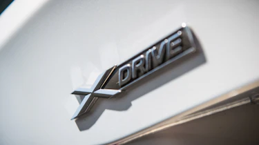 BMW 330d xDrive