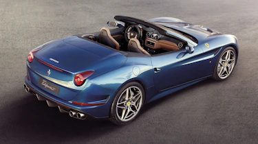 Ferrari California T
