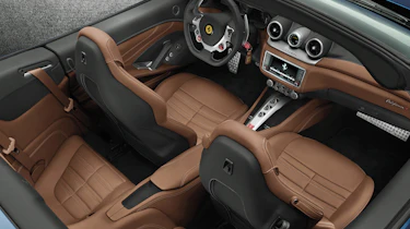 Ferrari California T