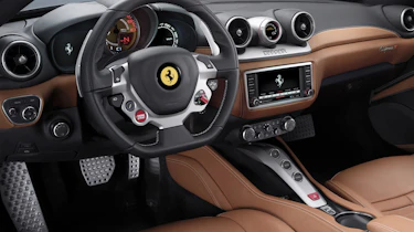 Ferrari California T