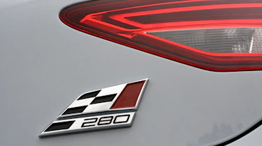 SEAT Leon Cupra 280 review