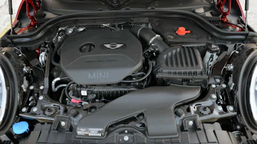 2014 Mini Cooper review