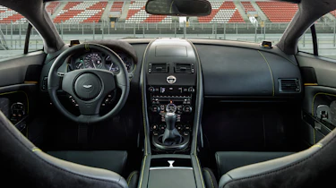 Aston Martin V8 Vantage N430