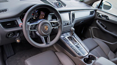 Porsche Macan review