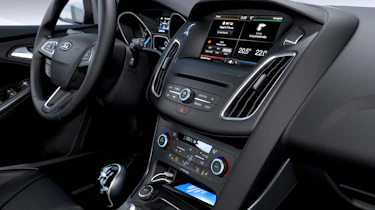 New Ford Focus revealed