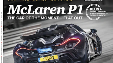 evo Magazine: April 2014