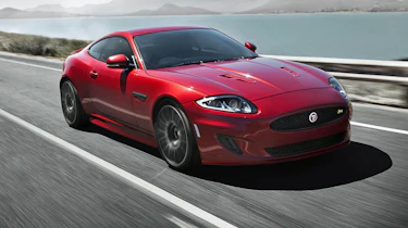Jaguar XK Dynamic R