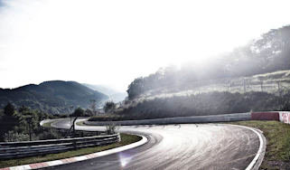 Nurburgring buyout by Capricorn