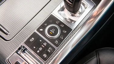 Range Rover Sport 2014 video review