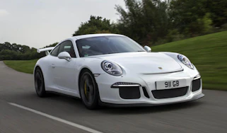 Porsche 911 GT3